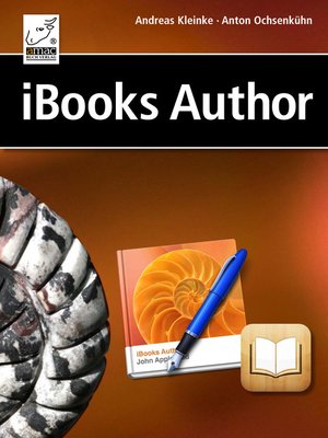 cover image of iBooks Author